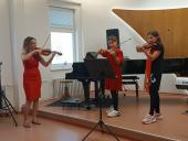 MÁJOVÝ KONCERT