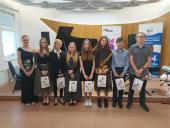KONCERT ABSOLVENTŮ