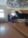 KONCERT KLAVÍRNÍHO ODDĚLENÍ