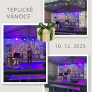 TEPLICKE VANOCE