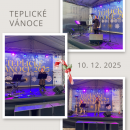 TEPLICKE VANOCE