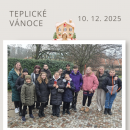 TEPLICKE VANOCE