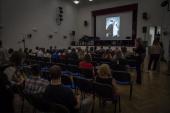 ABSOLVENTSKÝ KONCERT IRENY REICHLOVÉ A ADAMA FORMÁNKA