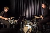 ABSOLVENTSKÝ KONCERT IRENY REICHLOVÉ A ADAMA FORMÁNKA