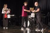 ABSOLVENTSKÝ KONCERT IRENY REICHLOVÉ A ADAMA FORMÁNKA