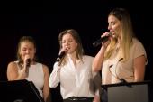 ABSOLVENTSKÝ KONCERT IRENY REICHLOVÉ A ADAMA FORMÁNKA