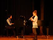 LISTOPADOVÝ  KONCERT