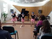VELIKONOČNÍ KONCERT
