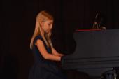 ZÁVĚREČNÝ KONCERT