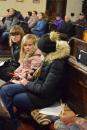ADVENTNÍ KONCERT ZOBCOVÝCH FLÉTEN