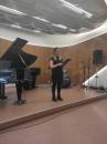 KONCERT ŽÁKŮ ZUŠ