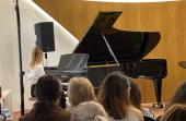 MÁJOVÝ KONCERT