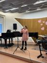 VALENTÝNSKÝ KONCERT