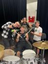 KONCERT BUBENICKÉ TŘÍDY