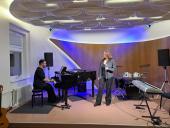 POLOLETNÍ KONCERT ŽÁKŮ