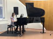 KONCERT ŽÁKŮ 2026