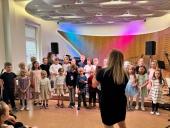 Koncert nástrojníčku
