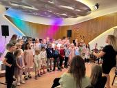 Koncert nástrojníčku
