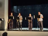 Absolventský koncert