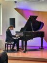 ABSOLVENTSKÝ KONCERT II.