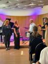ABSOLVENTSKÝ KONCERT II.