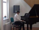 MÁJOVÝ KONCERT
