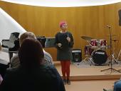 Vánoční koncert