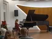 Vánoční koncert