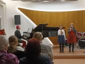 Vánoční koncert