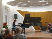 Vánoční koncert