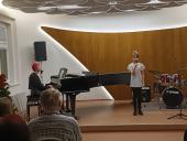 Vánoční koncert