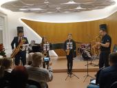 Vánoční koncert