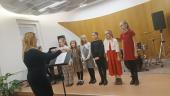 LISTOPADOVÝ KONCERT