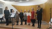 LISTOPADOVÝ KONCERT
