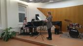 LISTOPADOVÝ KONCERT