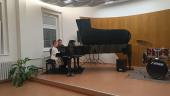 LISTOPADOVÝ KONCERT