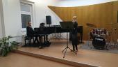LISTOPADOVÝ KONCERT