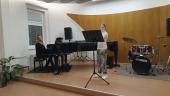 LISTOPADOVÝ KONCERT
