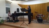 LISTOPADOVÝ KONCERT