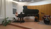 LISTOPADOVÝ KONCERT
