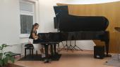 LISTOPADOVÝ KONCERT