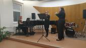 LISTOPADOVÝ KONCERT