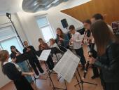 APRÍLOVÝ KONCERT