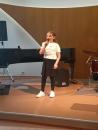 APRÍLOVÝ KONCERT