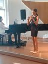 APRÍLOVÝ KONCERT