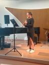 APRÍLOVÝ KONCERT