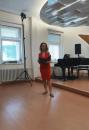 MÁJOVÝ KONCERT