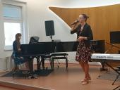 MÁJOVÝ KONCERT