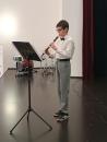 ABSOLVENTSKÝ KONCERT