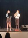 ABSOLVENTSKÝ KONCERT